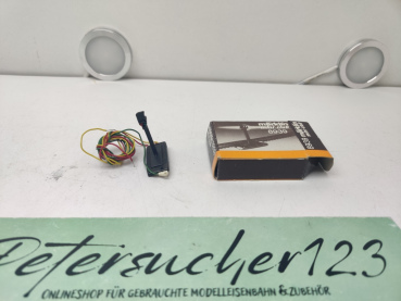 Märklin Mini-Club Z DC 8939 Licht-Hauptsignal / OVP