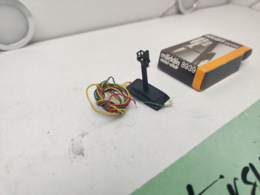 Märklin Mini-Club Z DC 8939 Licht-Hauptsignal / OVP