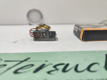Märklin Mini-Club Z DC 8939 Licht-Hauptsignal / OVP