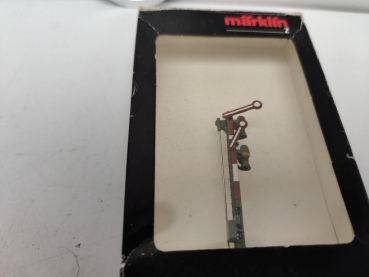 Märklin Z 89402 Form - Hauptsignal / Hp0/Hp2 / 1 Stück / OVP