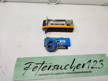 Märklin Z 8945 Universal - Fernschalter / Relais / 1 Stück / OVP