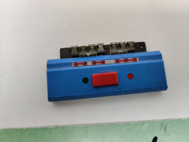 Märklin DC Z 8946 / Signalhandschalter / manuelles Schaltpult zur analogen Steuerung / Signalen / Streckenabschnitten