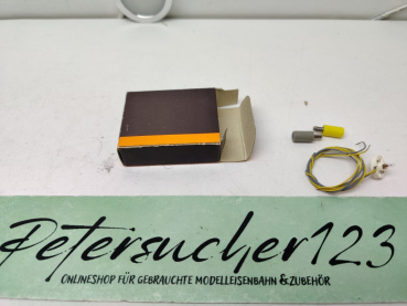 Märklin Z 8950 Beleuchtungssockel / OVP