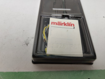 Märklin Z 89575 Leuchte 1 Stück / OVP