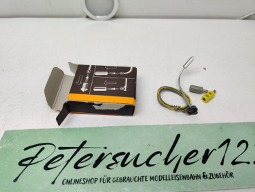 Märklin Z 8957 Peitschenleuchte / Straßenlaterne / 1 Stück /OVP