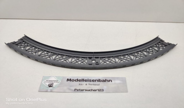 Märklin Mini-Club Z 8977 2er-Set Rampenstücke gebogen / R 145 mm / OVP