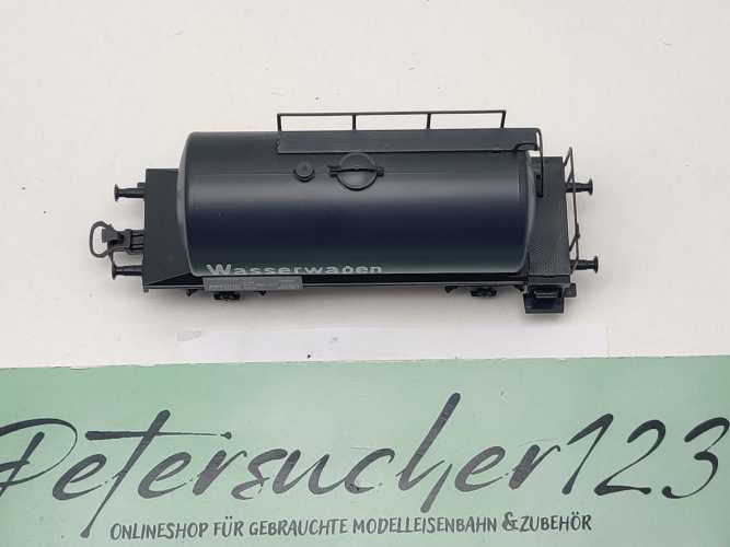 Märklin H0 AC 94164 Kesselwagen "Wasserwagen" / DB