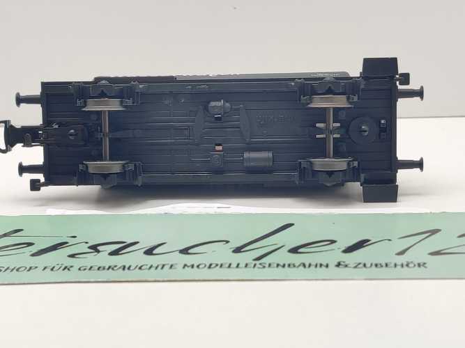 Märklin H0 AC 94164 Kesselwagen "Wasserwagen" / DB