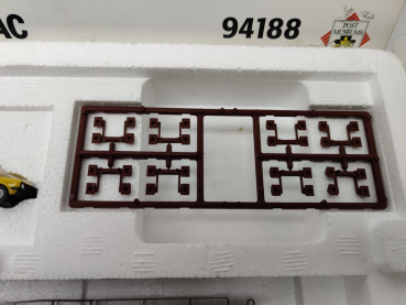 Märklin H0 94188 Wagen-Set Autotransporter / Wiking Modelle / OVP