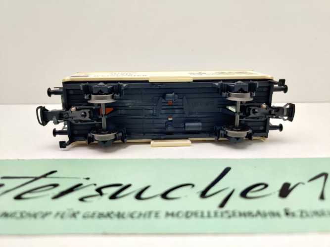 Märklin H0 AC 94192 Kühlwagen "Thurn & Taxis" Ichqrs377 / DP Philatelie / DB