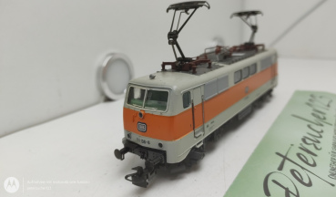 Märklin H0 AC 3355 / BR111 136-8 Elektrolok / DB / Analog