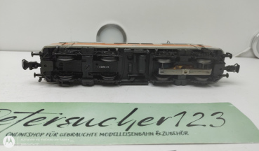 Märklin H0 AC 3355 / BR111 136-8 Elektrolok / DB / Analog