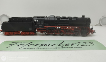 Märklin H0 AC 34884 / BR44 308 Dampflok Schlepptender / DR / Delta-Digital / OVP