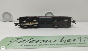 Märklin H0 AC 3075 / BR216 025-7 Diesellok / DB / Analog