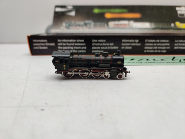 Märklin Mini Club Z DC 8130  Märklin Länderbahn Güterzug / Analog / OVP