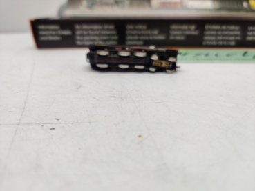 Märklin Mini Club Z DC 8130  Märklin Länderbahn Güterzug / Analog / OVP