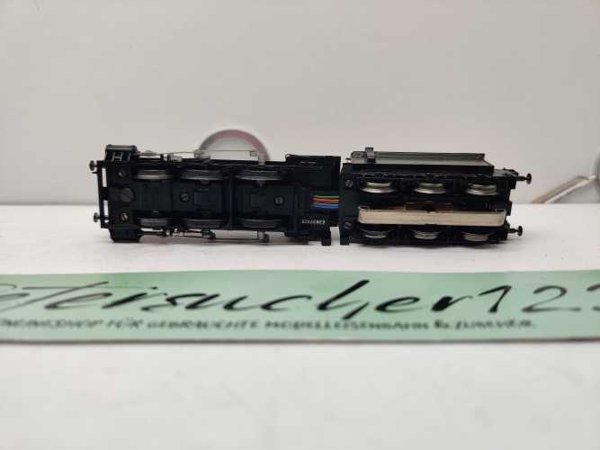 Märklin H0 AC 2680 / Tristian / Schlepptender-Dampflokomotive / Gattung B VI / K.Bay.Sts.B./ Fx