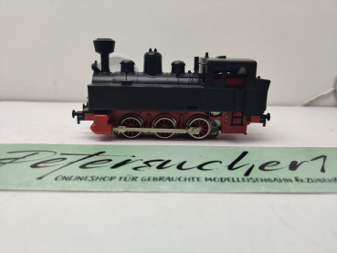 Märklin  H0 AC KLMV / Dampflok / Analog
