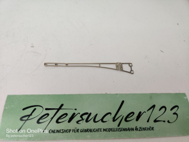 Märklin H0 7022  1  x Ausgleichsstück / Anlagenrückbau