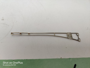 Märklin H0 7022  1  x Ausgleichsstück / Anlagenrückbau