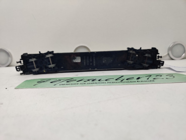Märklin / Primex  H0 AC 4199 / 518006 -40275-5 Schlafwagen DSG/ DB / Rot