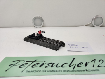 Märklin H0 24094 / 24001 / Prellbock Eigenbau / C-Gleis