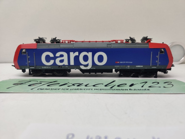 Märklin H0 AC 36851 / Re482 011-4 Elektrolok / Cargo / SBB CFF / Digital / Bastler