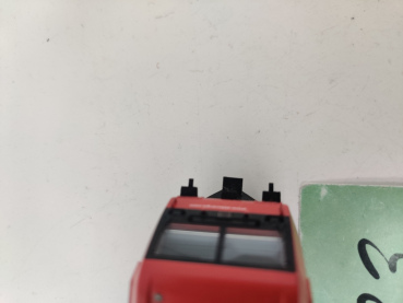 Märklin H0 AC 36851 / Re482 011-4 Elektrolok / Cargo / SBB CFF / Digital / Bastler