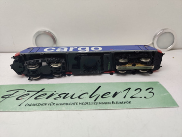 Märklin H0 AC 36851 / Re482 011-4 Elektrolok / Cargo / SBB CFF / Digital / Bastler