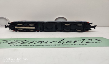 Märklin H0 AC Re 482 011-4  Elektrolok / SBB / Rot / Fx - Digital 