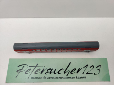 Minitrix N DC 11148 Doppelstockwagen 2.Kl. DBza751 aus Set / NEM / DB