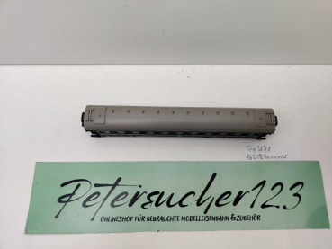 Minitrix N DC 13171 Schnellzugwagen 3.Kl / C4ü / DRG