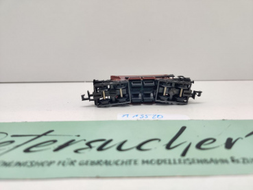 Minitrix N DC 13520 ex 3520 Selbstentladewagen Fa / ÖBB