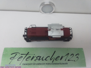 Märklin H0 AC V60 611 Diesellok DB / Rot / Digital