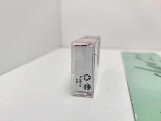 N-Train N 212.26 Metallfässer silbern 26 Stck / unbenutzt / 1:160 / OVP