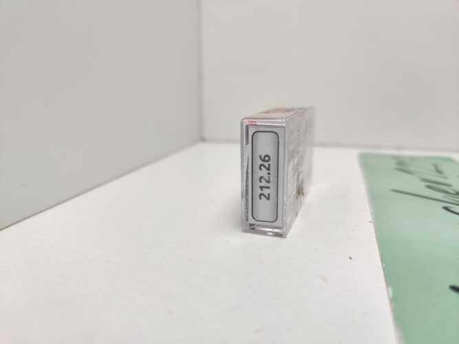 N-Train N 212.26 Metallfässer silbern 26 Stck / unbenutzt / 1:160 / OVP