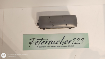Piko H0 DC 5/314 Personenwagen 531-431 / DR