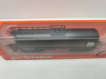 Primex H0 AC 4587 Kesselwagen "BP" / DB / OVP ungeöffnet