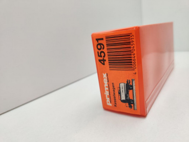 Primex H0 AC 4591 Kesselwagen "Anton Meyer AG" / DB / OVP ungeöffnet