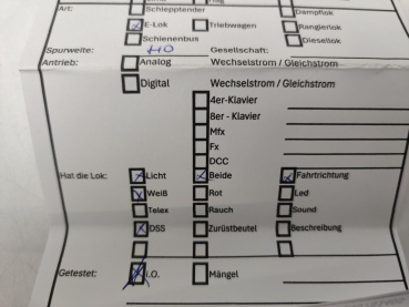 PIKO H0 DC 57419 / ES64 U2-005  E-Lok / Siemens Dispo Lok TX-Logistik / Ep.V / Analog / DSS / OVP