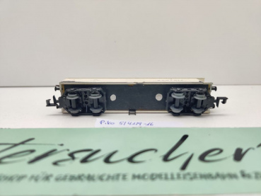 Piko N DC 5/4129-16 Kühlwagen "Romania" TTnhhrs19 / CFR