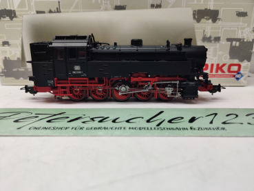 Piko H0 AC 50246 / BR082 038-1 Dampflok / DCC-Decoder / DB / OVP