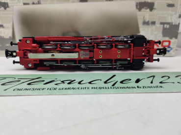 Piko H0 AC 50246 / BR082 038-1 Dampflok / DCC-Decoder / DB / OVP