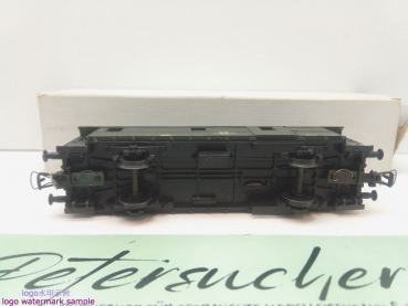 Piko H0 DC Gepäckwagen 50 50 93-26 215-0 / Daai / DR