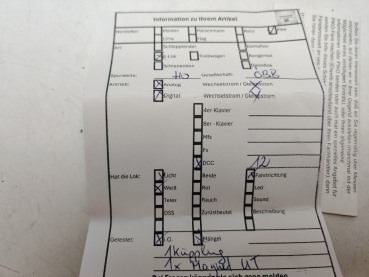 PIKO H0 DC 57426 Elektrolok 1016 Taurus ÖBB / 1016 038-6 / Digital / OVP