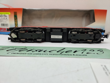 PIKO H0 DC 57426 Elektrolok 1016 Taurus ÖBB / 1016 038-6 / Digital / OVP