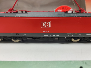 PIKO H0 DC 57430 / BR185 066-8 / Elektrolok / DB AG)/ Ep.V / Analog / DSS / OVP