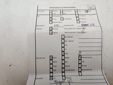 PIKO H0 DC 57494 Elektrolok BR182 Railion Logistics  / DB / Digital / OVP
