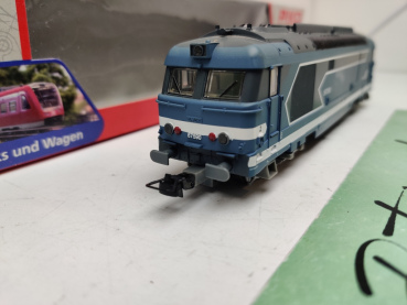 Piko H0 DC  95166 / 567590 Diesellok / SBB / DSS / Analog / OVP