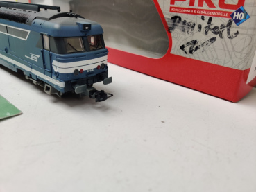 Piko H0 DC  95166 / 567590 Diesellok / SBB / DSS / Analog / OVP